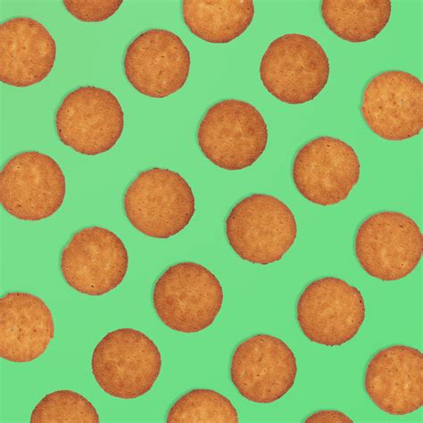 Coconut Macaroon Cookies Online | Cookie Man India – CookieMan