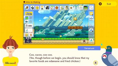 Image result for Super Mario Maker 2 Tips