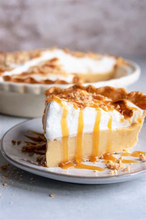 Butterscotch Pie Recipes Easy 的图像结果