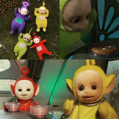 Image result for Teletubbies Christmas Tree US Version