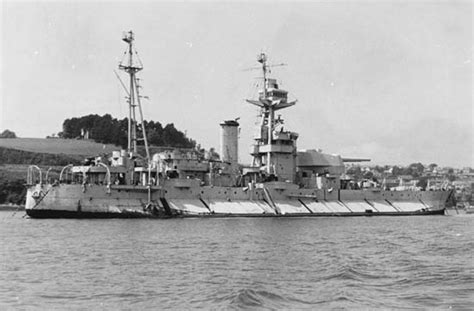 WW2 Monitor Ships 的图像结果