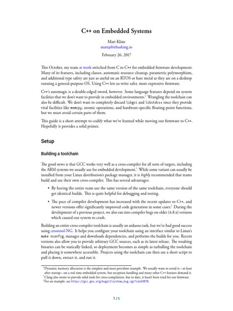 Image result for Embedded CPP Programming