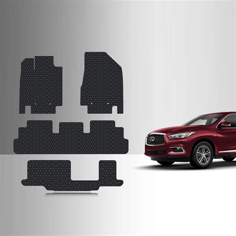 Infiniti Qx60 Floor Mats 2023 at Rita Skelley blog