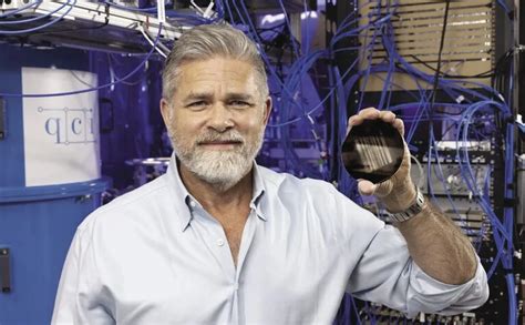 Quantum Circuits 的图像结果