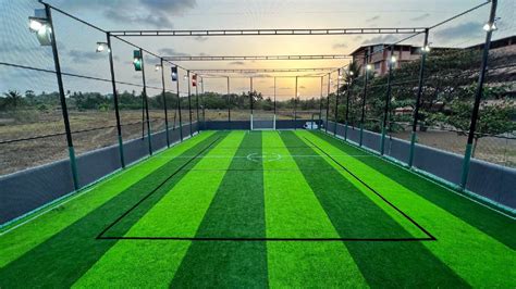 Box Cricket Venues in Nalasopara - Hudle