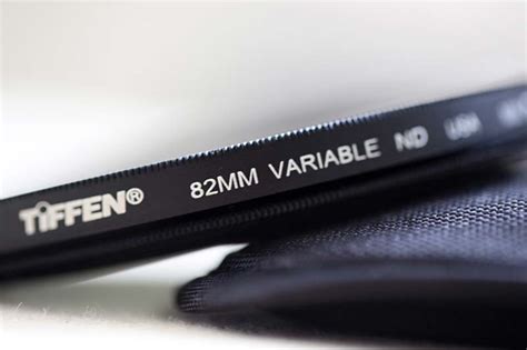 Image result for How to Use Variable Neutral Density Filter in Auto Mode