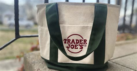 Trader Joes Bag