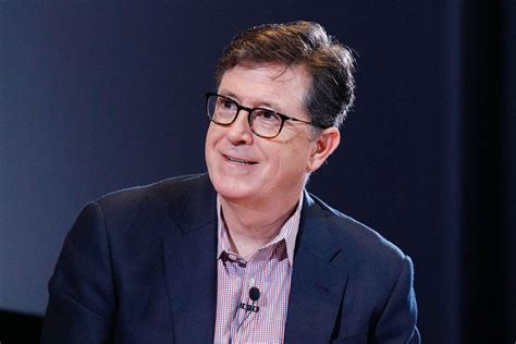 Stephen Colbert Praises Dr. Seuss Book Ban As 'Responsible' - Newsweek