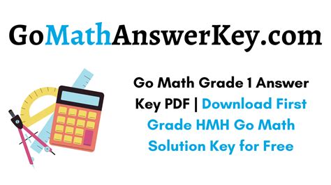 Image result for Go Math First Grade Homework Pages