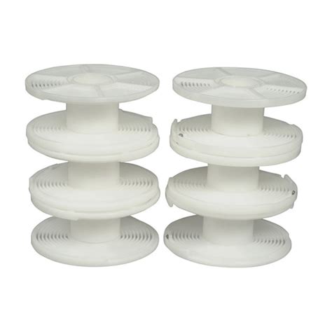 Paterson Auto Load Adjustable Reel for Super System 4 Tanks - 6 Reels ...