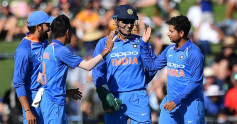 Watch: Kuldeep on learning from Dhoni, rapport with Chahal, his poor ...