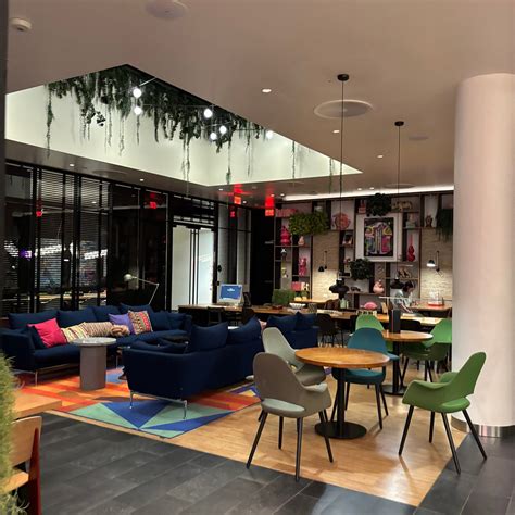 CITIZENM MIAMI SOUTH BEACH - Updated 2026 Prices & Hotel Reviews (Miami ...