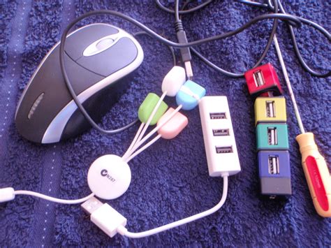 Image result for USB Mouse Installation