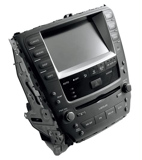 Lexus IS200 CD Problem 的图像结果