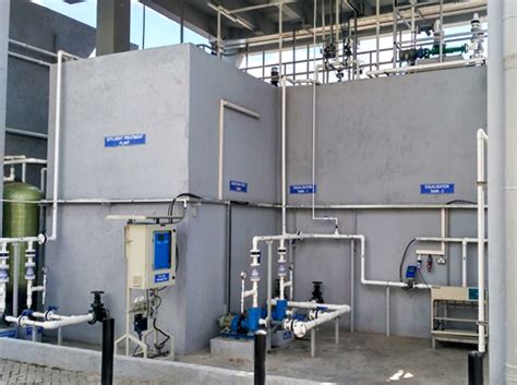 Effluent Treatment Plants, ETP STP WWTP Turnkey Projects, Manufacturer