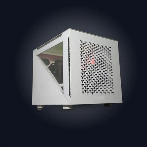 Office Build – Microcenter India