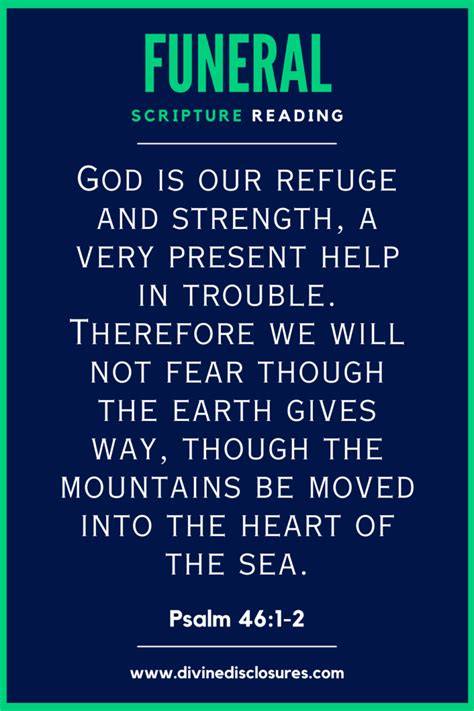 Rezultat imagine pentru Scripture Reading during a Funeral