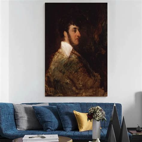 Buy P14 John Frederick Lewis of Spain by Sir William Boxall ...