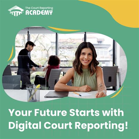 Court Reporting Programs 的图像结果