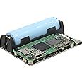 Geekworm Raspberry Pi Zero 2 W/Zero W UPS Expansion Board X306 with USB ...