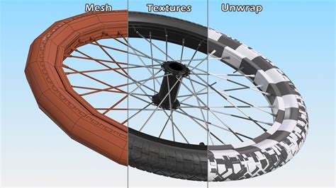 Image result for Spoke Wheel Simulator
