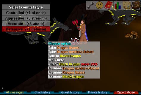 Combat Leveling RS3 的图像结果