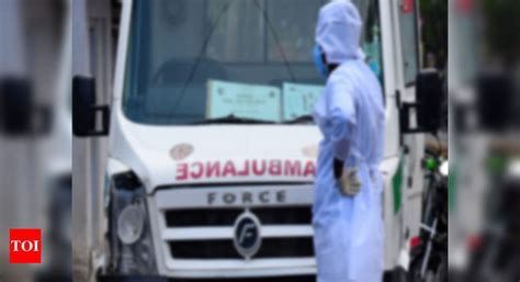 UP: Ex-Union minister Beni Prasad Verma’s son dies in Delhi, Covid-19 ...