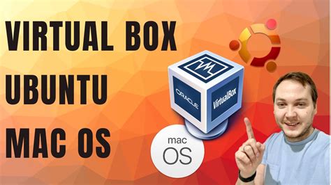 Image result for Unbuntu VirtualBox