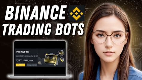 Tutorial Bot Binance 的图像结果