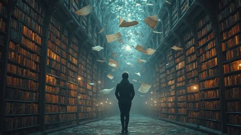 Understanding the Heart of Literary Fiction Plots