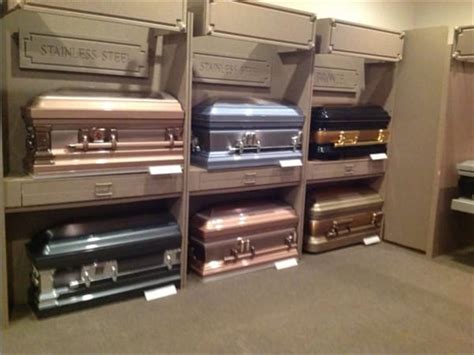 Tour Our Facilities | West Gate Funeral Home - Fayette, MS