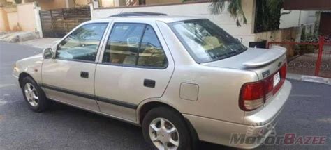 Used Maruti Suzuki Esteem LXI BS II 1997 Model (PID-1416872593) Car for ...
