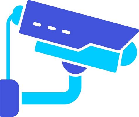 Security Camera Icon Vector 的图像结果