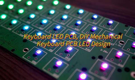 Image result for Control Keyboard LED