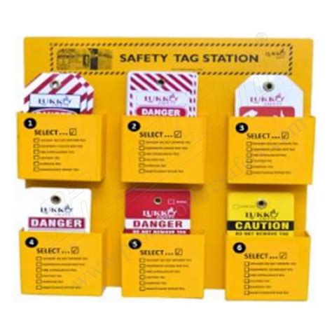 Loto Kit - Electrical Panel Lockout Kit Trader - Wholesaler ...