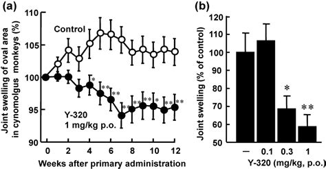 A New Phenylpyrazoleanilide, Y-320, Inhibits Interleukin 17 Production ...