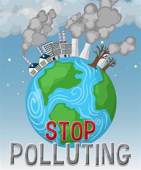 Image result for Stop Pollution