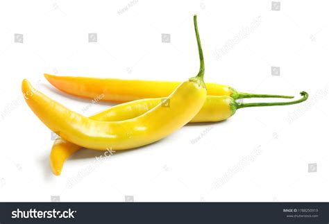 Yellow Hot Chili Pepper: Over 74,877 Royalty-Free Licensable Stock ...