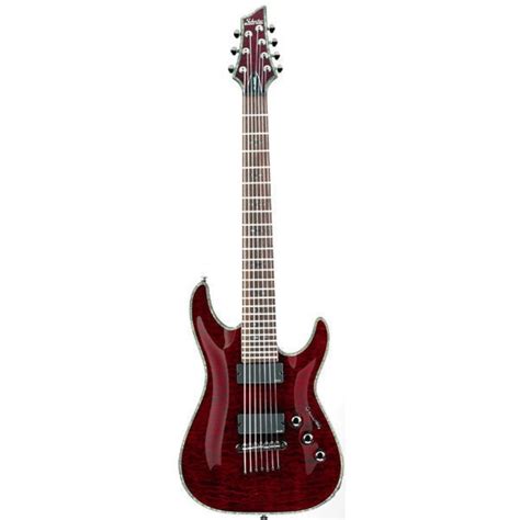 BAJAAO.COM - Buy Schecter Hellraiser C7 7-String Electric Guitar Online ...