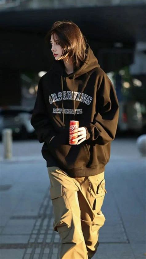 Pin by Karlie Kulas on Tomboy Outfits | Casual tomboy outfits, Tomboy ...