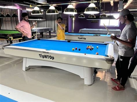 Best snooker place - Reviews, Photos - TipNTop Cue Sports - Tripadvisor