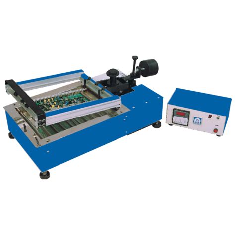 Soldering System - Automatic Dip Soldering Machine Manufacturer from ...