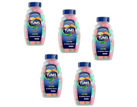 Are Tums Bad For Your Dog