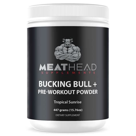 Image result for Bucking Routine Workout