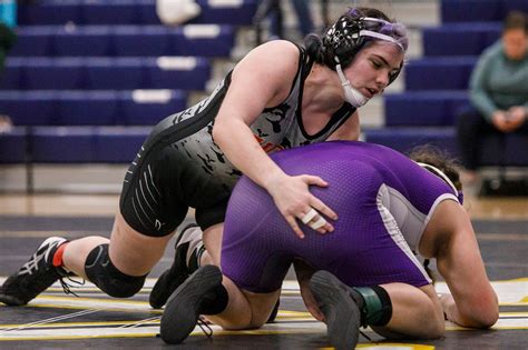 District 3 girls wrestling: Dual meet results for Wednesday, Jan. 8 ...