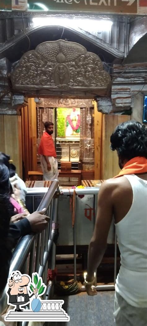 Menu at Golden Erra, Natepute