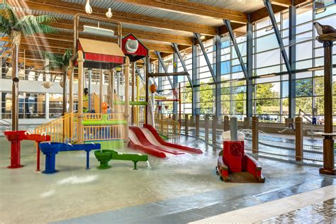 Kempsville Community Recreation Center Honored with an Award from the ...