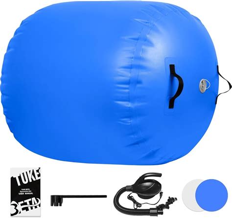 SWRORDAWN Gymnastics Air Roller Air Barrel India | Ubuy