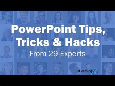 Image result for Tricks for PowerPoint