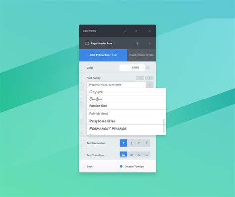 Image result for Visual CSS Editor